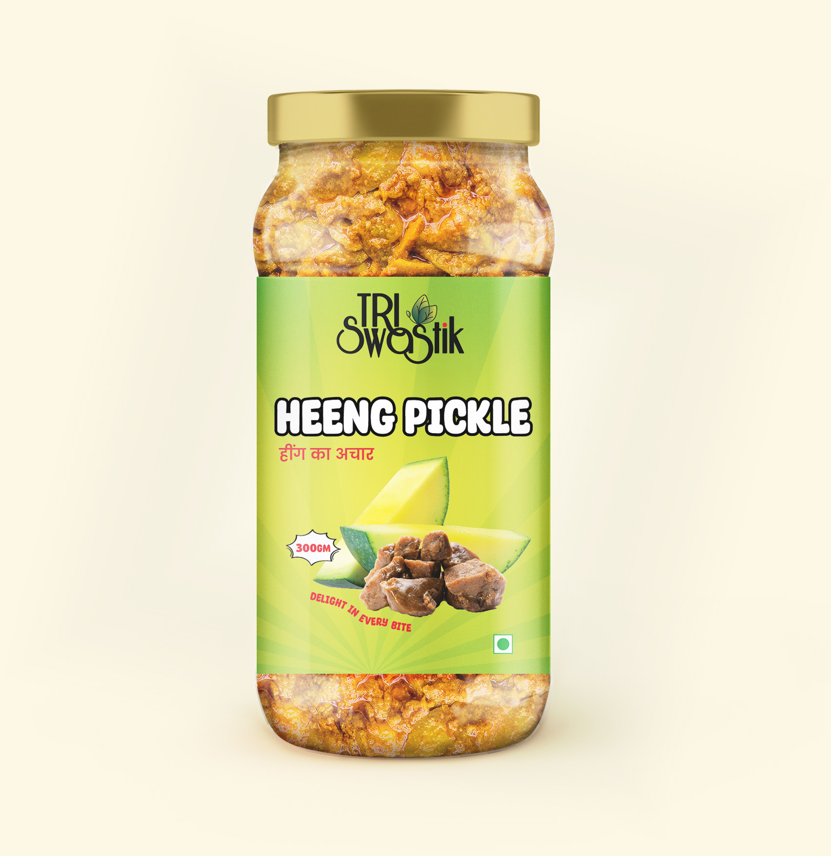 Heeng Pickle 