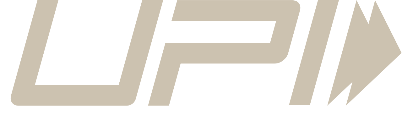 Upi Logo